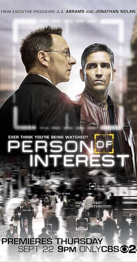 imdb person of interest|person of interest season 7.